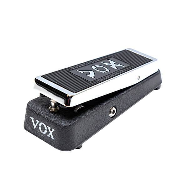 VOX V486 Vintage Wah Pedal | Northeast Music Center Inc.