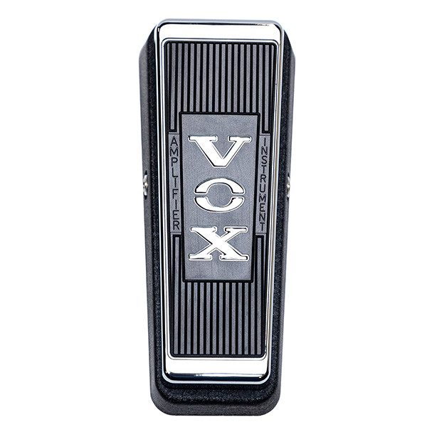 VOX V486 Vintage Wah Pedal | Northeast Music Center Inc.