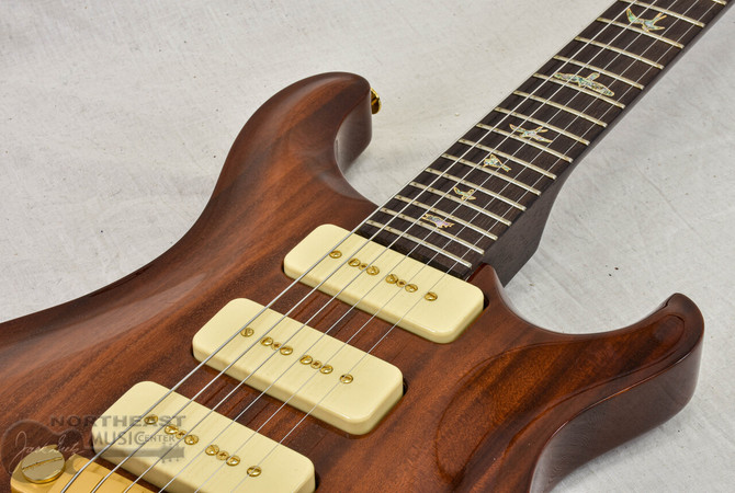 PRS Private Stock #165 McCarty Model 3 Soapbar (Private Collection) | Northeast Music Center Inc.