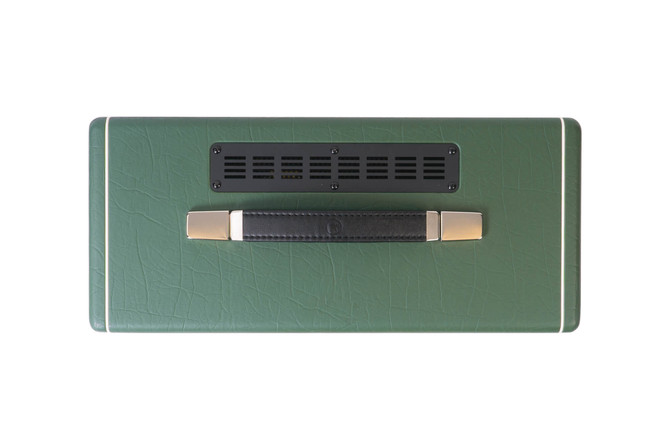 Blackstar JJN 50 Amplifier Head (JJN50) | Northeast Music Center Inc.