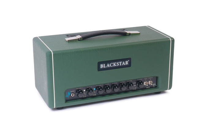 Blackstar JJN 50 Amplifier Head (JJN50) | Northeast Music Center Inc.