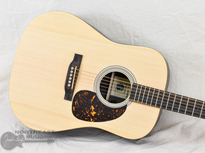 C.F. Martin DX2E Billy Strings Acoustic/Electric Guitar | Northeast Music Center Inc.