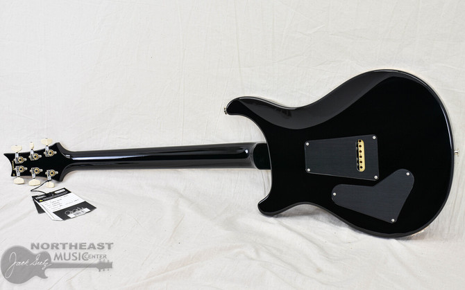 PRS Guitars Custom 24-08 - Purple Mist | Northeast Music Center Inc.