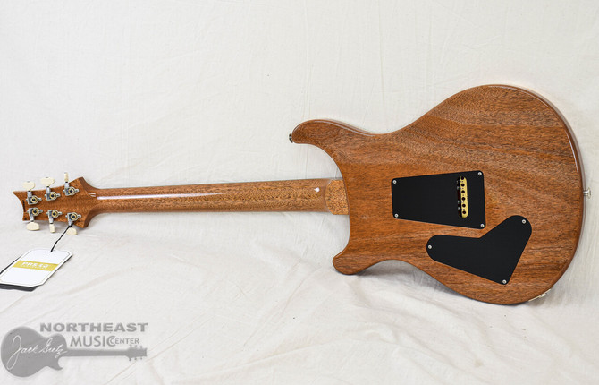 PRS Guitars Custom 24 - Yellow Tiger | Northeast Music Center Inc.