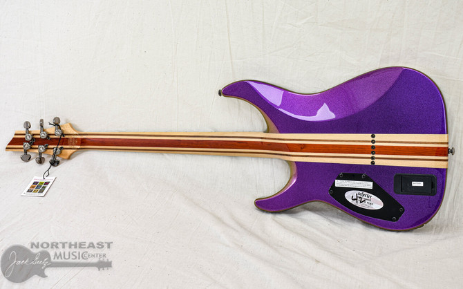 Schecter Diamond Series C-1 SLS Hollywood - Supernova | Northeast Music Center Inc.