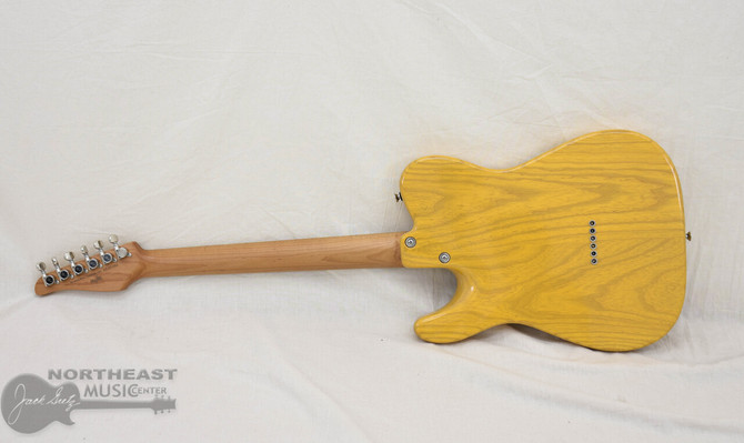 Tom Anderson T Icon Distress Level 1Trans Butterscotch (s/n: 03-27-26A) | Northeast Music Center Inc. 
