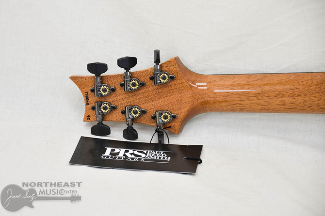 PRS Custom 24 Faded Indigo (s/n: 1161) | Northeast Music Center Inc.