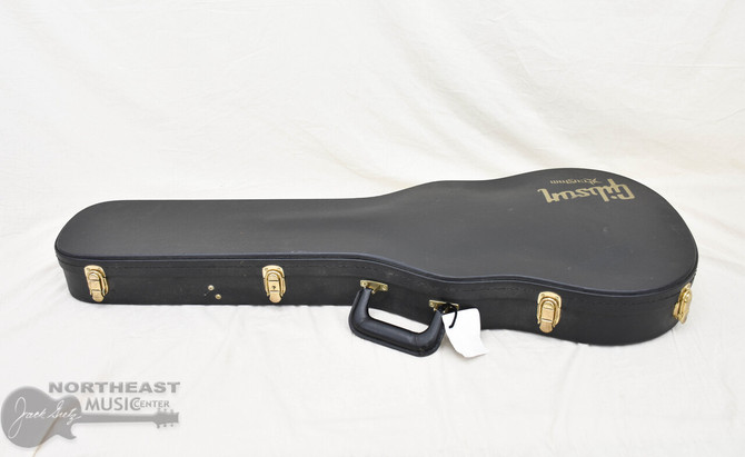 Gibson Custom Shop Pat Martino 2006 Caramel Brown Used (s/n:2847) | Northeast Music Center Inc.