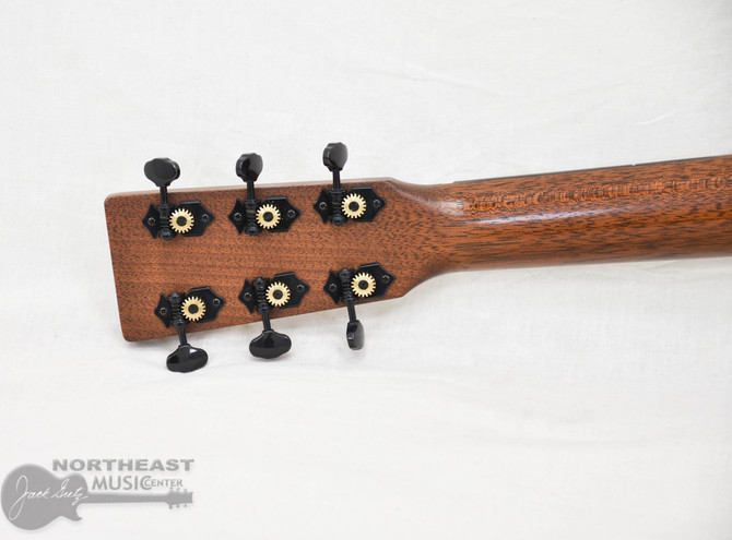 Martin SC10E Acoustic/Electric Used 2022 (s/n:1752) | Northeast Music Center Inc.