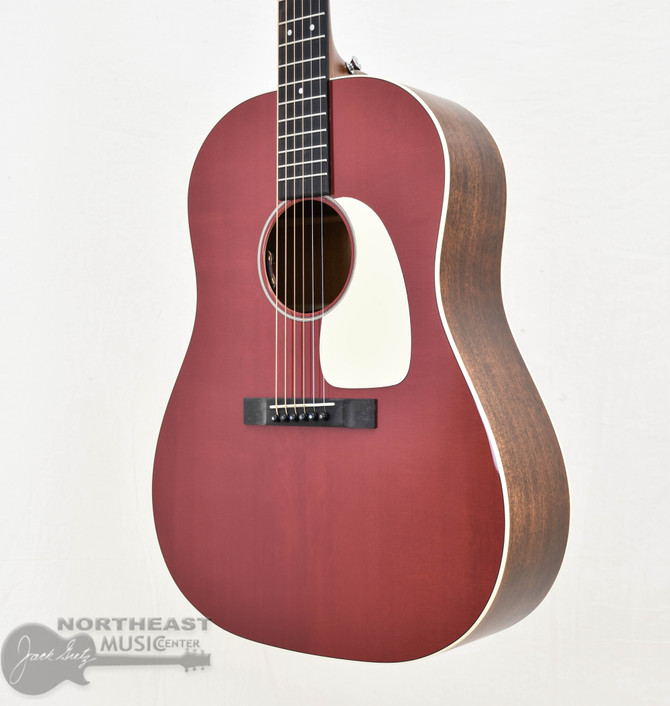 Martin DSS-16E Cherry Cola Acoustic Electric (s/n:7060) | Northeast Music Center Inc.