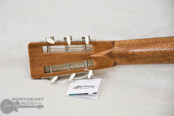 Martin Custom Shop 000-28K 1921 All-Koa Acoustic (s/n:3214) | Northeast Music Center Inc.
