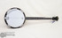Ibanez B-50 5-String Banjo in Natural