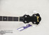 Ibanez B-50 5-String Banjo in Natural