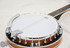 Ibanez B-50 5-String Banjo in Natural