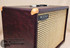 Mesa Boogie 1X12 Widebody Guitar Cab in Wine Taurus with Wicker Grille (0.112WC.V26.G07.P03.H01.C02.C90)