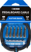 Boss BCK Solderless Pedalboard Cable Kit
