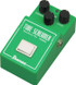 Ibanez TS808 Vintage Tube Screamer Reissue Overdrive Pedal 
