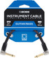 BOSS BIC-PC Instrument Patch Cable (BIC-PC) | Northeast Music Center Inc.