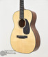 Martin 00-18 Standard Series Acoustic Guitar Natural (s/n:0767) | Northeast Music Center Inc.