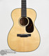 Martin 00-18 Standard Series Acoustic Guitar Natural (s/n:0767) | Northeast Music Center Inc.