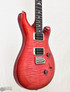 PRS Guitars 10th Anniversary S2 Custom 24 - Bonni Pink Cherry Burst | Northeast Music Center Inc.