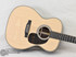 C.F. Martin Custom Shop 000 Bearclaw Sitka Spruce w/ Wild Grain East Indian Rosewood Back & Sides (s/n: 2041) | Northeast Music Center Inc.