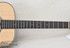 C.F. Martin Custom Shop 000 Bearclaw Sitka Spruce w/ Wild Grain East Indian Rosewood Back & Sides (s/n: 2041) | Northeast Music Center Inc.