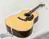 C.F. Martin Custom Shop Dreadnought w/ Wild Grain Rosewood Back & Sides, Sitka Spruce Top | Northeast Music Center Inc.