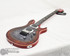 PRS SE Custom 24 "Floyd" Charcoal Cherry Burst (s/n: 5500) | Northeast Music Center Inc.