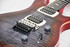 PRS SE Custom 24 "Floyd" Charcoal Cherry Burst (s/n: 5500) | Northeast Music Center Inc.