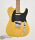 Tom Anderson T Icon Distress Level 1Trans Butterscotch (s/n: 03-27-26A) | Northeast Music Center Inc. 