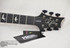 PRS Custom 24 Faded Indigo Blue Burst (s/n: 4396) | Northeast Music Center Inc.