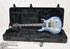 PRS Custom 24 Faded Indigo Blue Burst (s/n: 4396) | Northeast Music Center Inc.
