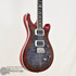 PRS SE Custom 24-08 Charcoal Burst | Northeast Music Center Inc.