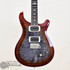 PRS SE Custom 24-08 Charcoal Burst | Northeast Music Center Inc.