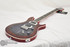 PRS SE Custom 24-08 Charcoal Burst | Northeast Music Center Inc.