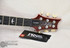 PRS SE Custom 24-08 Charcoal Burst | Northeast Music Center Inc.
