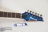 Ibanez S67OQM Sapphire Blue ( s/n: 9598) | Northeast Music Center Inc.