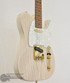 Tom Anderson T Icon Trans Blonde Dark Grain Used (s/n: 05-10-24N) | Northeast Music Center Inc.