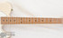 Tom Anderson T Icon Trans Blonde Dark Grain Used (s/n: 05-10-24N) | Northeast Music Center Inc.