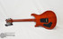 PRS Custom 24 Trem Wood Library Flame Maple McCarty Sunburst (s/n:3408) | Northeast Music Center Inc.