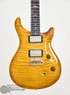 PRS Custom 24 Trem Wood Library Flame Maple McCarty Sunburst (s/n:3408) | Northeast Music Center Inc.