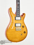 PRS Custom 24 Trem Wood Library Flame Maple McCarty Sunburst (s/n:3408) | Northeast Music Center Inc.