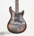 PRS Custom 24 Stop Tail Limited Edition Wood Library Flame Maple Charcoal Tri-Color Sunburst Stained Neck (s/n:9666) | Northeast Music Center Inc.