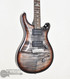 PRS Custom 24 Stop Tail Limited Edition Wood Library Flame Maple Charcoal Tri-Color Sunburst Stained Neck (s/n:9666) | Northeast Music Center Inc.
