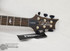 PRS Custom 24 Stop Tail Limited Edition Wood Library Flame Maple Charcoal Tri-Color Sunburst Stained Neck (s/n:9666)