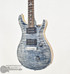PRS Custom 24  Stoptail Limited Edition Wood Library Flame Maple Faded Whale Blue Stained Neck (s/n: 9704) | Northeast Music Center Inc.