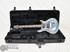 PRS Custom 24  Stoptail Limited Edition Wood Library Flame Maple Faded Whale Blue Stained Neck (s/n: 9704) | Northeast Music Center Inc.