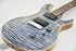 PRS Custom 24  Stoptail Limited Edition Wood Library Flame Maple Faded Whale Blue Stained Neck (s/n: 9704) | Northeast Music Center Inc.