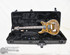 PRS Custom 24 Stoptail Limited Edition Wood Library Flame Maple Tiger Eye Stained Neck (s/n:9256) | Northeast Music Center Inc.